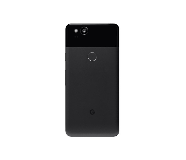 Google Pixel 2 64GB LTE Just Black - 405375 - zdjęcie 3